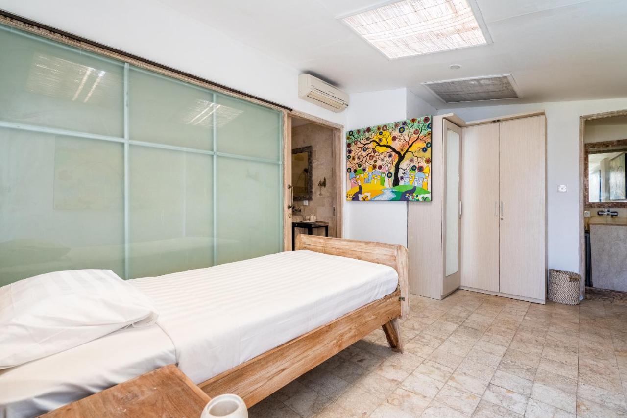 Manggis Villa サヌール エクステリア 写真